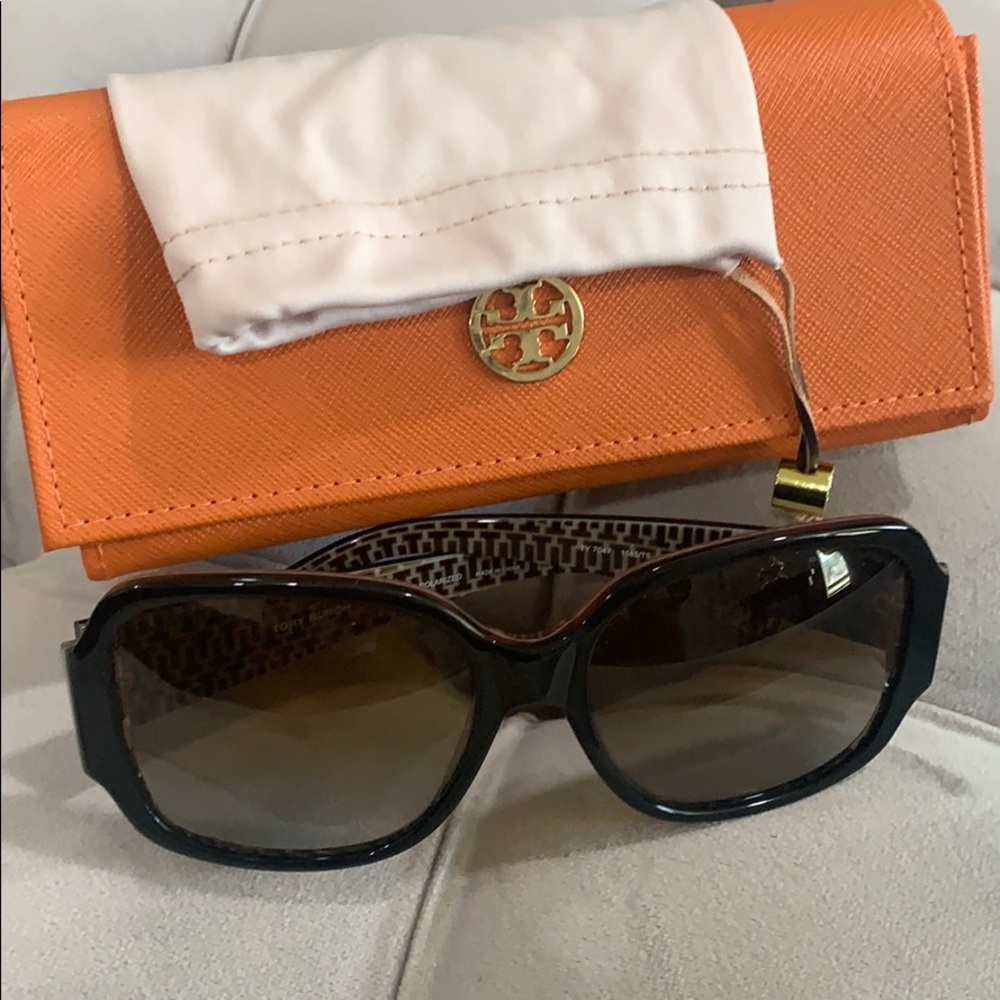 Tory Burch sunglasses